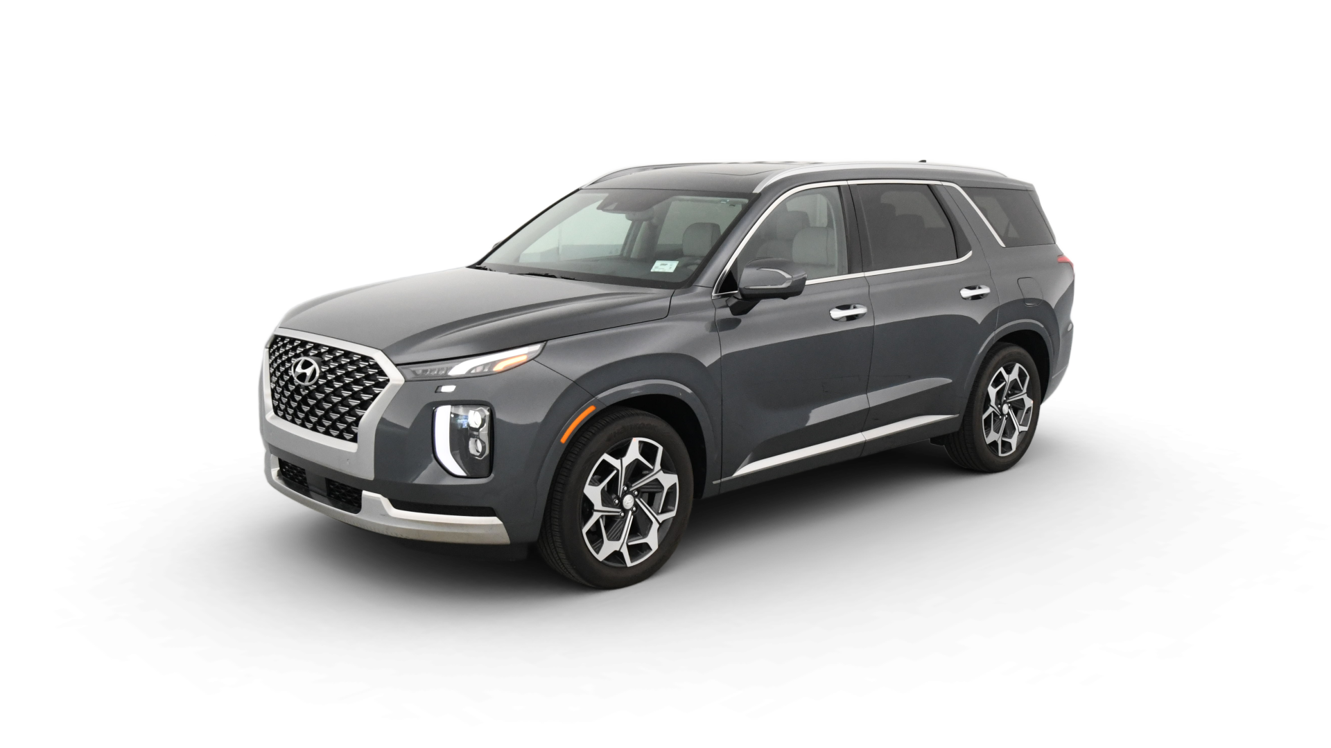 Used 2022 Hyundai Palisade | Carvana